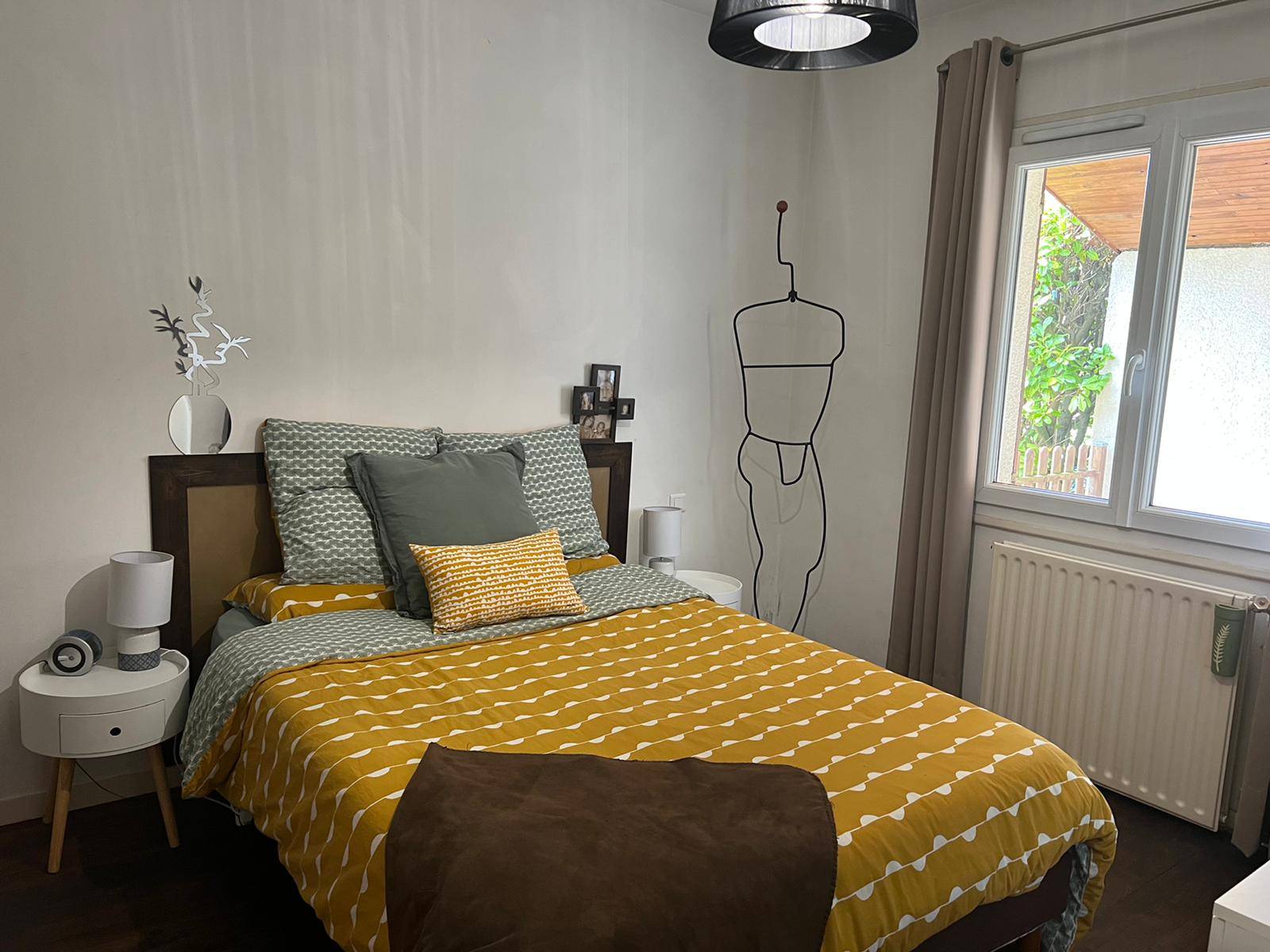 maison à vendre 4 chambres Cestas