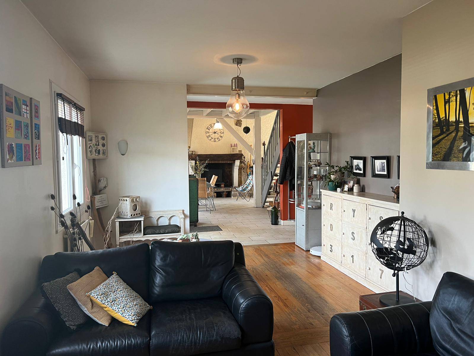 maison à vendre Cestas