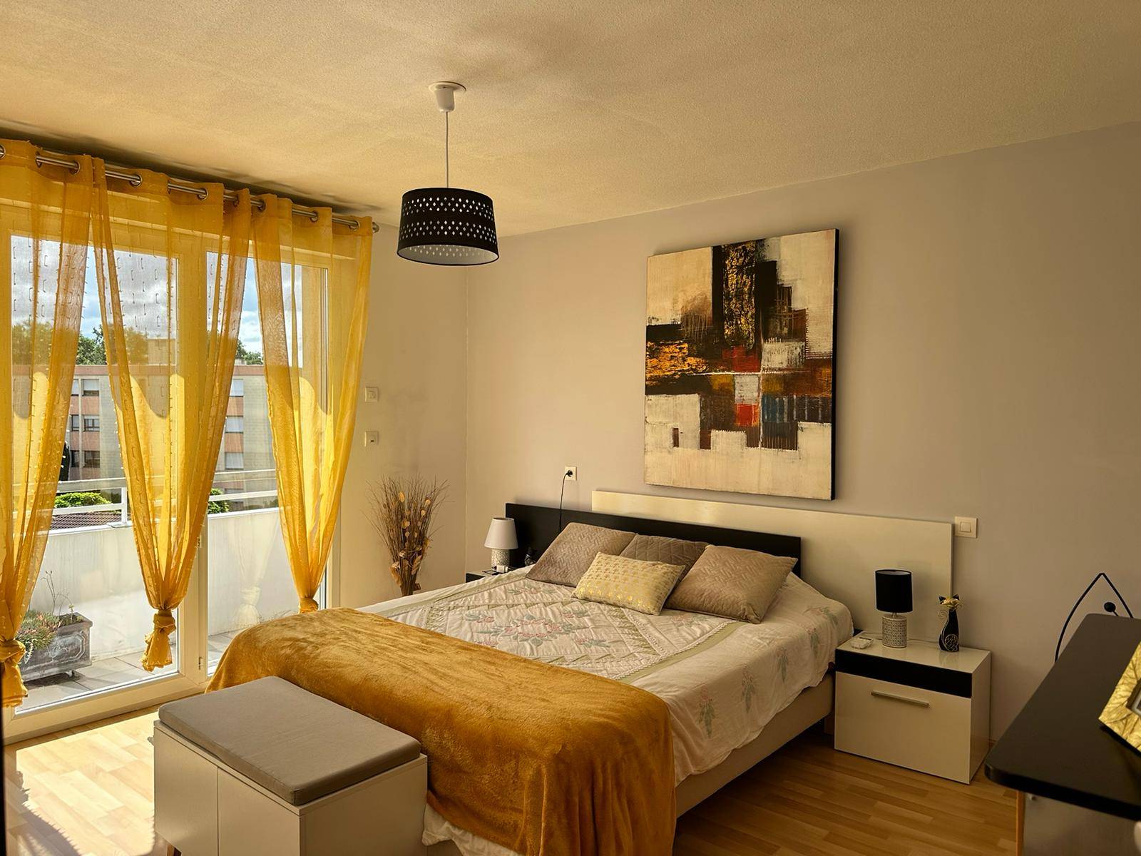 Appartement T3 GRADIGNAN 