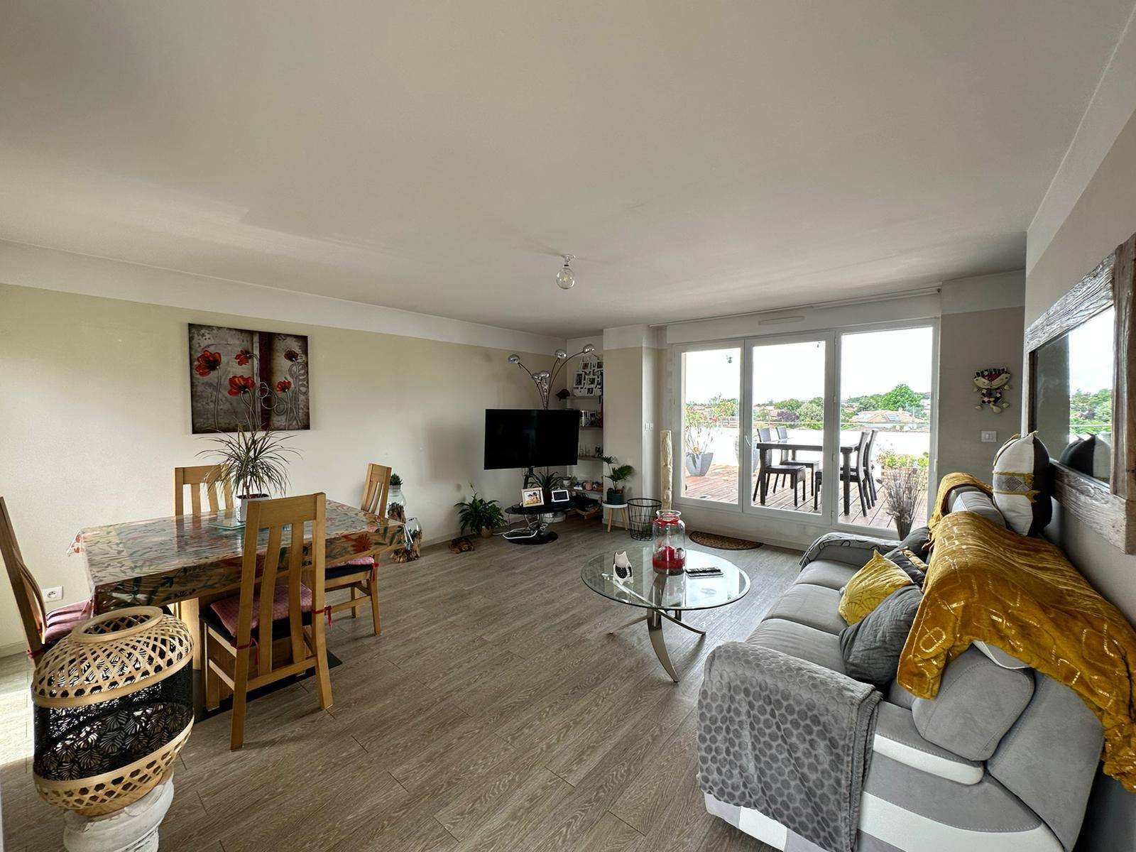 appartement à vendre Gradignan