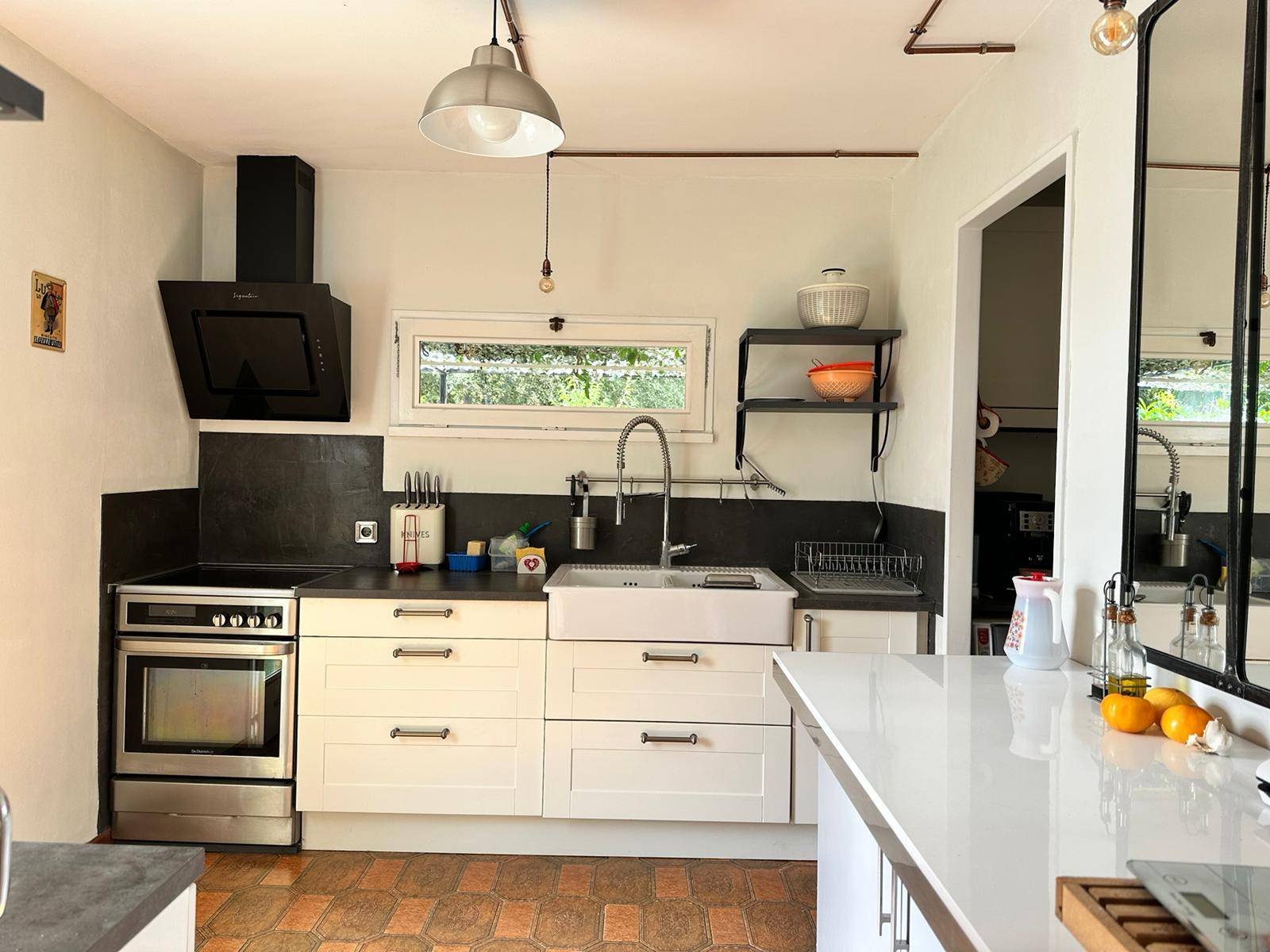 maison 3 chambres sur canéjan