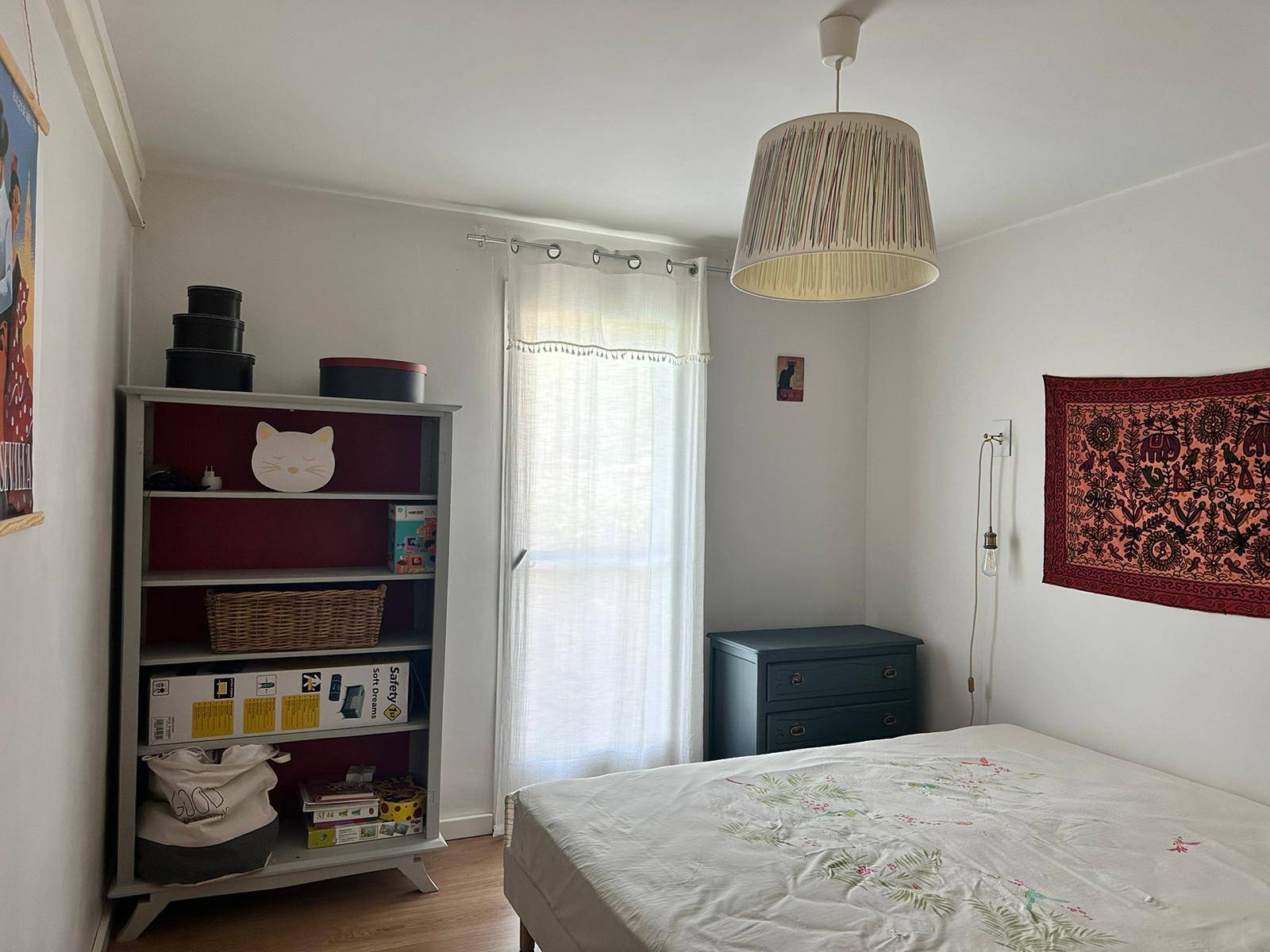 maison 3 chambres avec jardin sur canejan