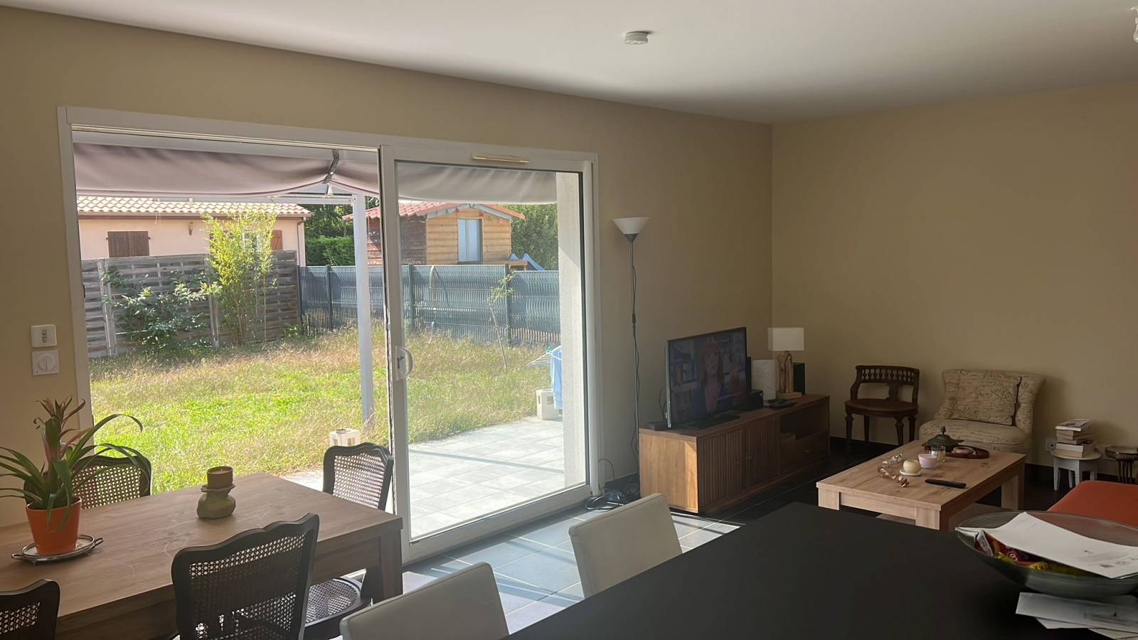 maison à vende Cabanac