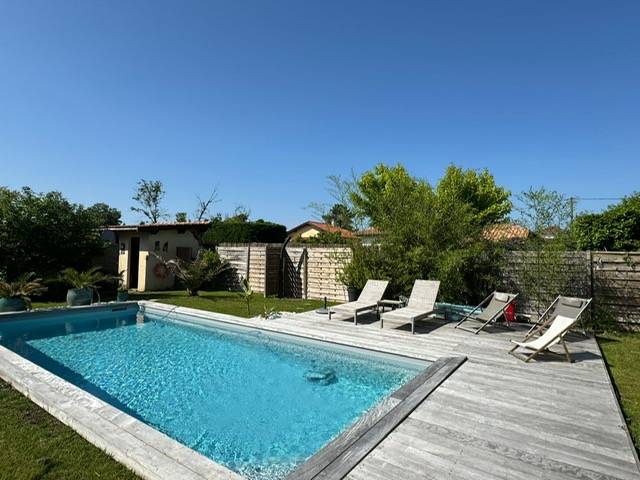 maison à vendre Cestas