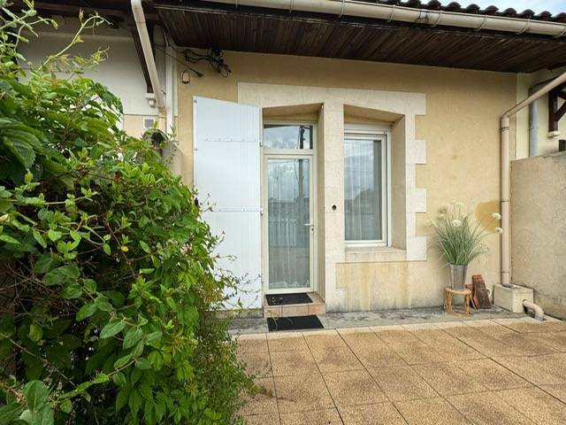 acheter maison de ville à Gradignan