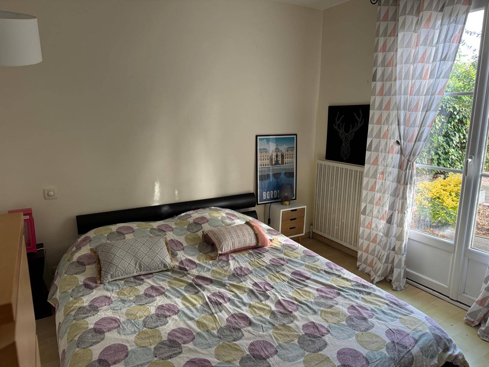 Maison Cestas avec 4 chambres 