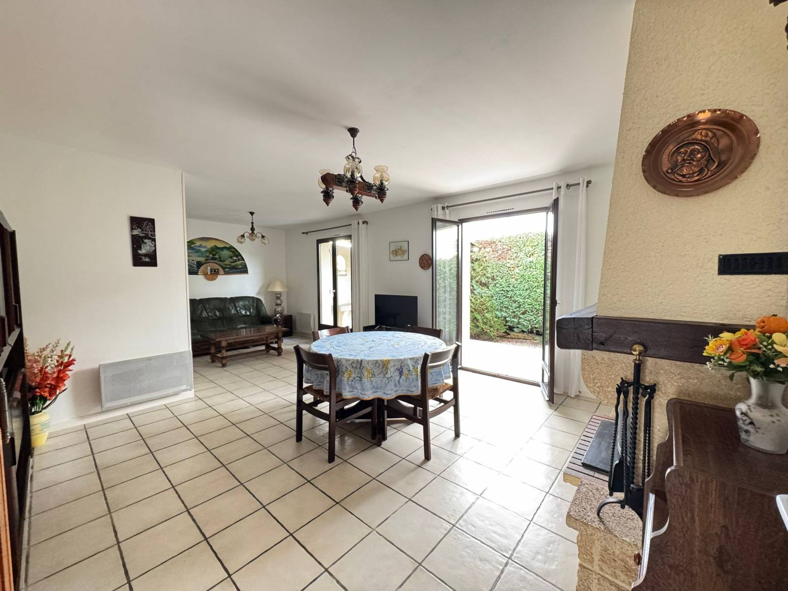 MAISON A VENDRE CESTAS PROCHE COMMODITES