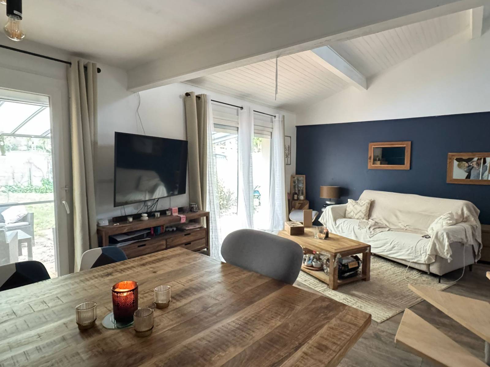 Maison à vendre sur Canejan