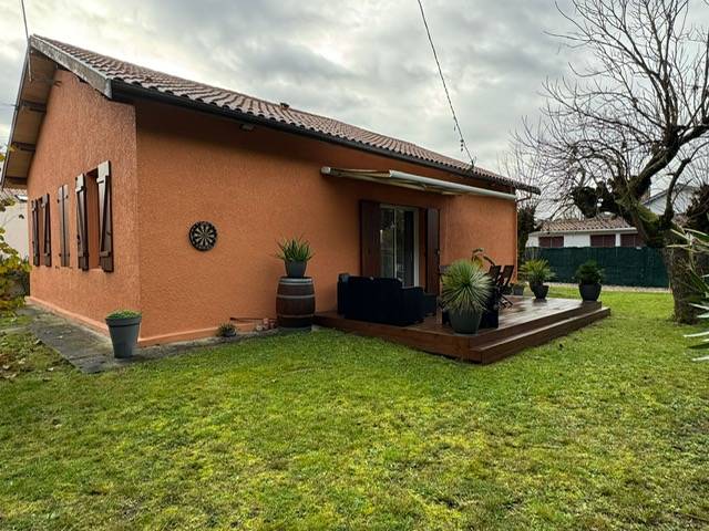 Maison à acheter sur CESTAS