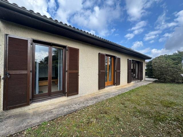 Maison 5 chambres sur CESTAS BOURG