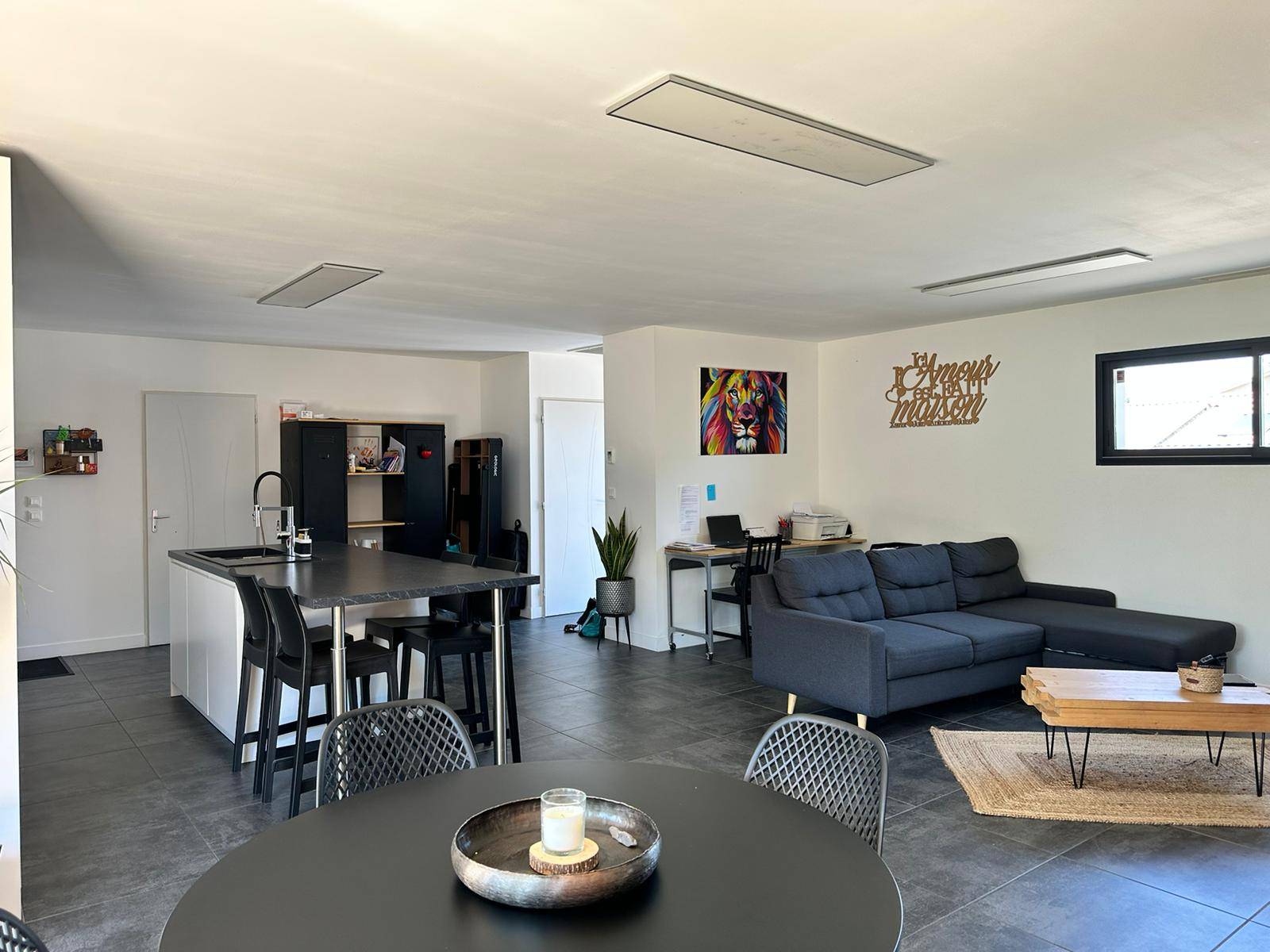 maison à vendre Cestas Bourg