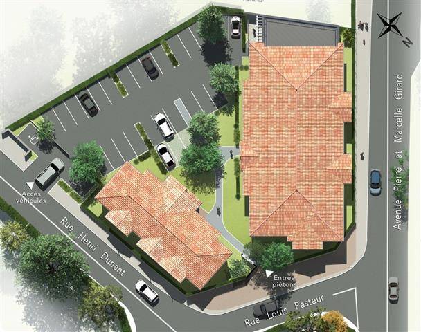 programme neuf appartements