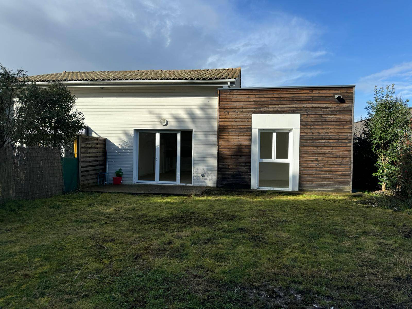 MAISON CANEJAN LA HOUSE PROCHE COMMERCES, CRECHE, ECOLES