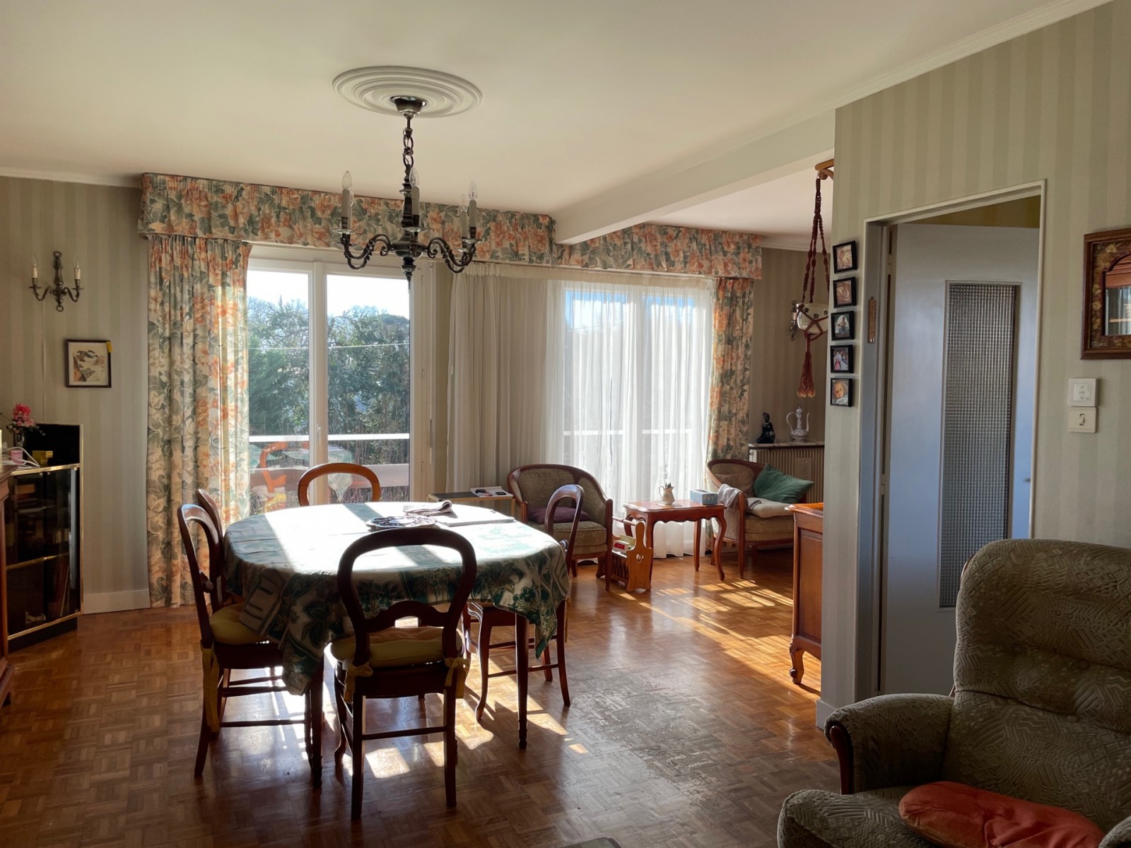 maison avec jardin sur CESTAS GAZINET