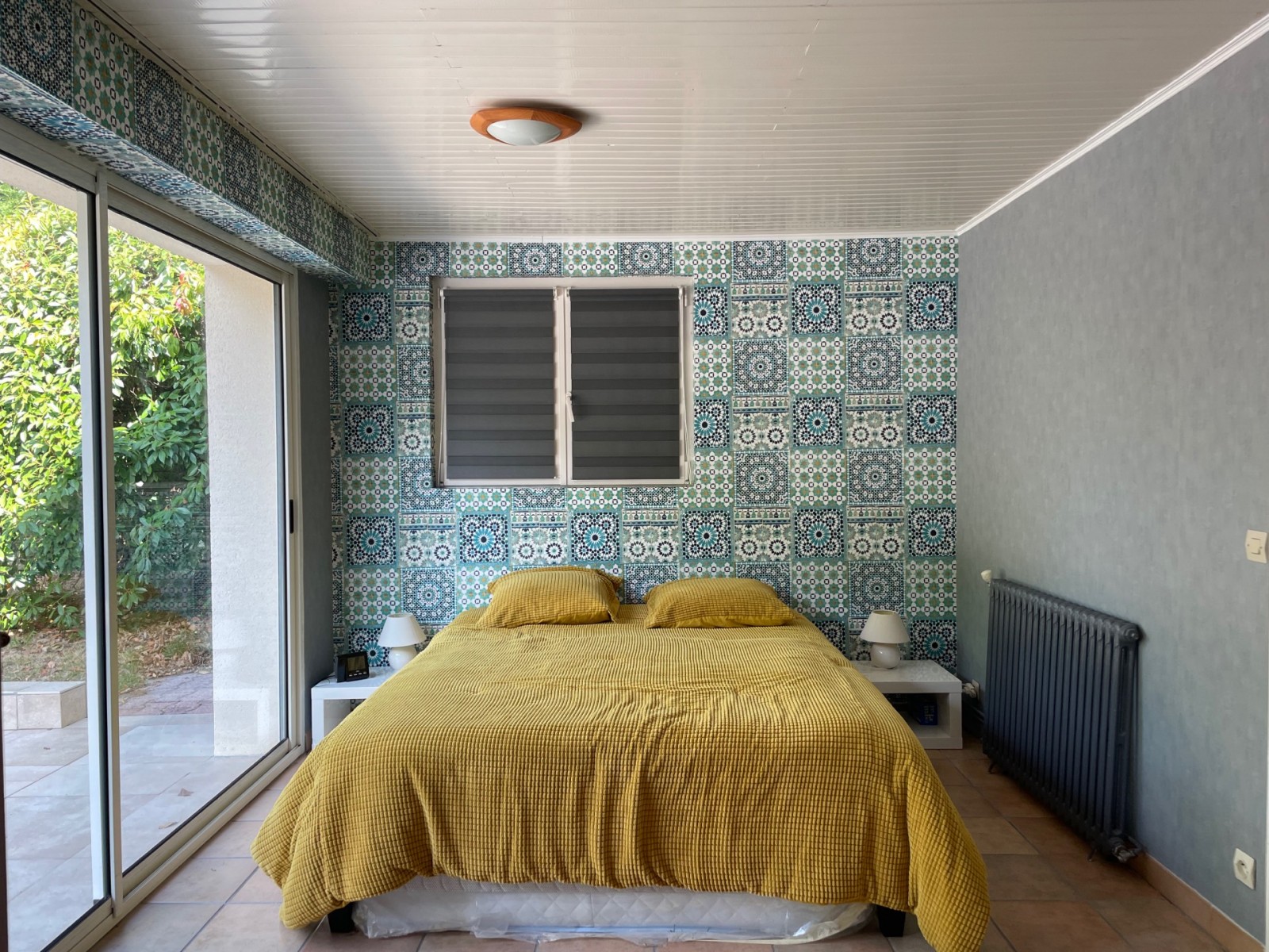 CESTAS, Maison 230m², 6 chambres sur  2970m² avec piscine