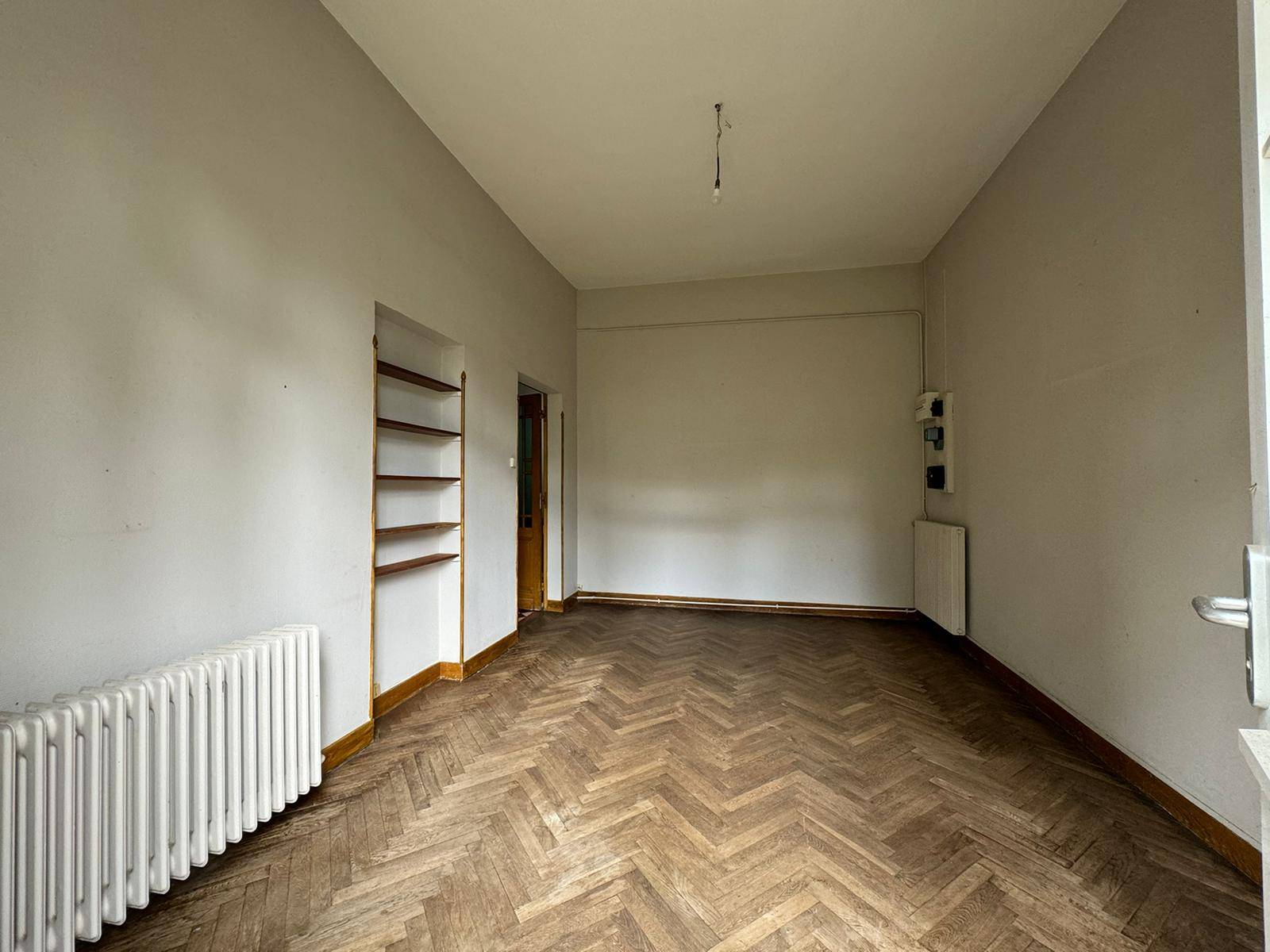 recherche maison à rénover Gradignan