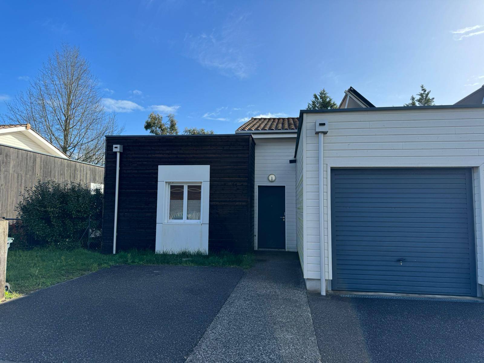 A VENDRE MAISON CANEJAN LA HOUSE 3 CHAMBRES, JARDIN