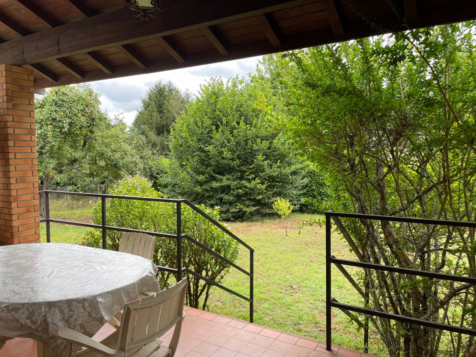 Maison traditionnelle 3 chambres à étage sur Léognan