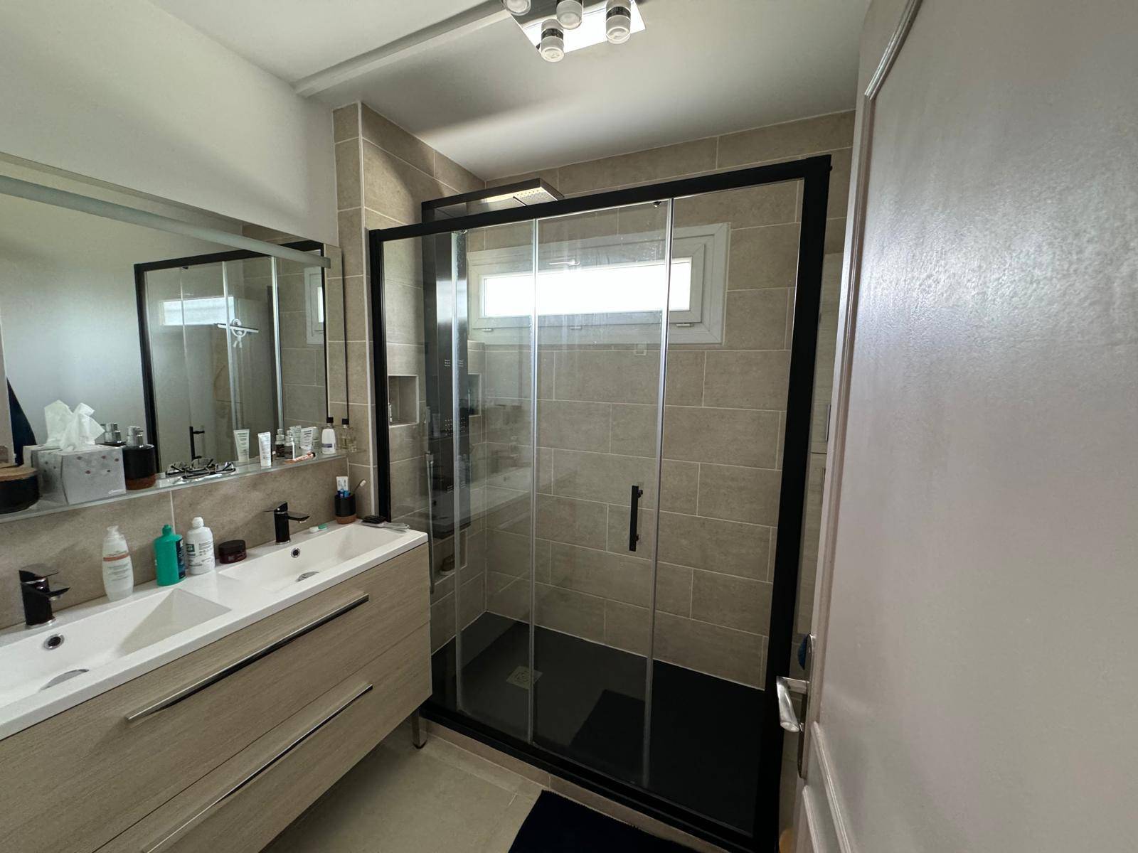 maison individuelle de plain pied sur LEOGNAN