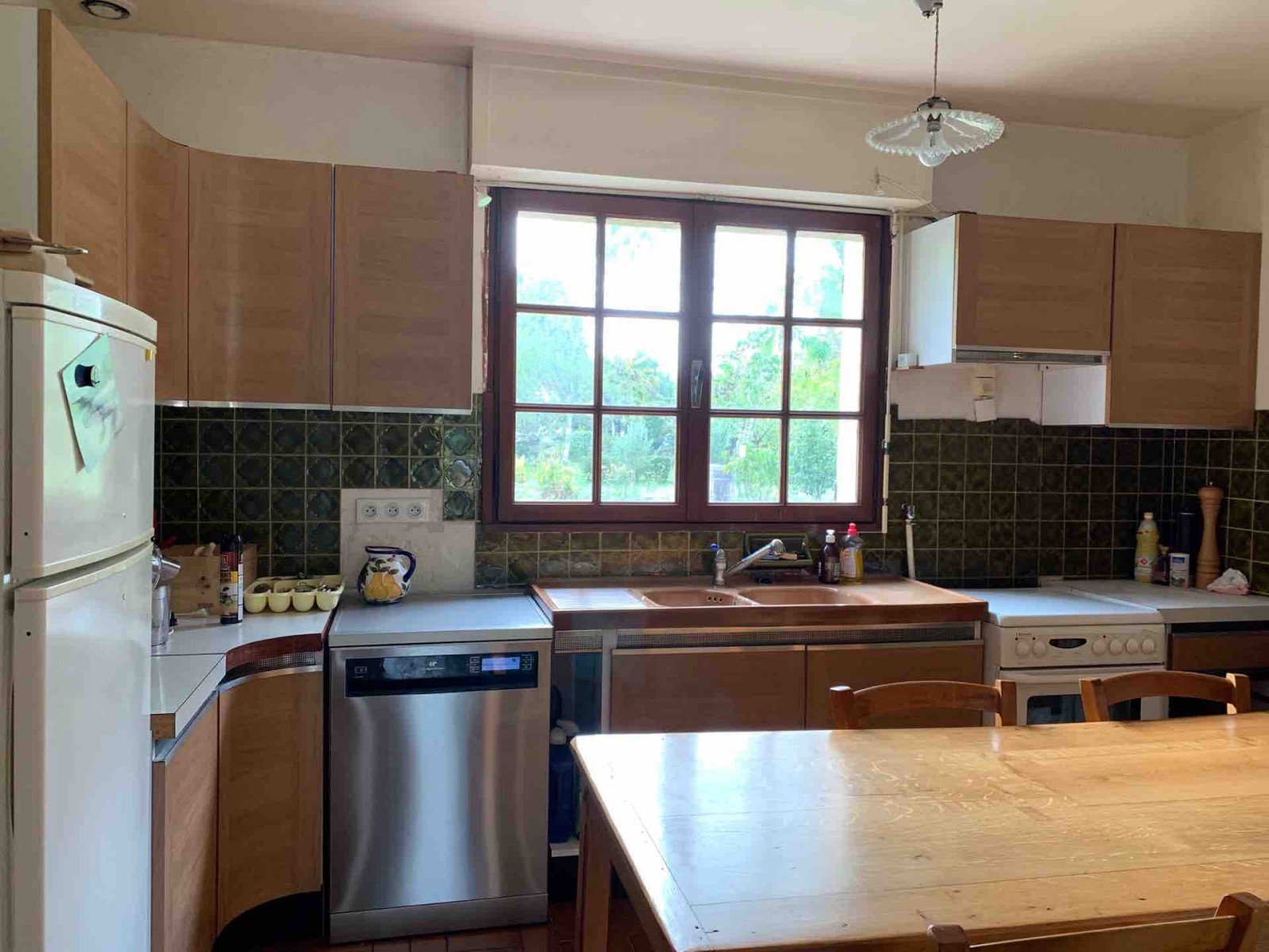 Fort potentiel maison 105m² 3 chambres à Cestas Réjouit