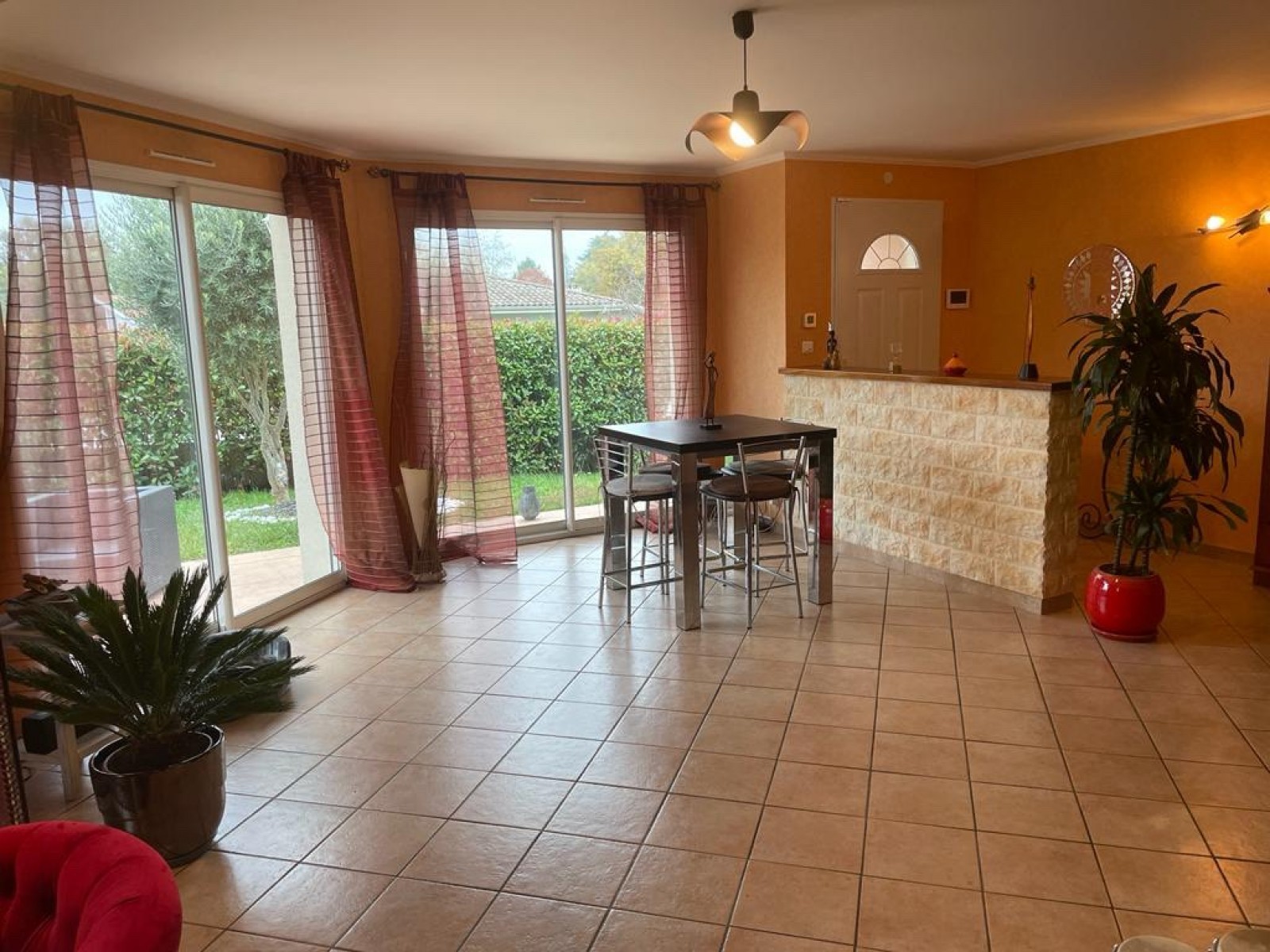 recherche maison Cestas