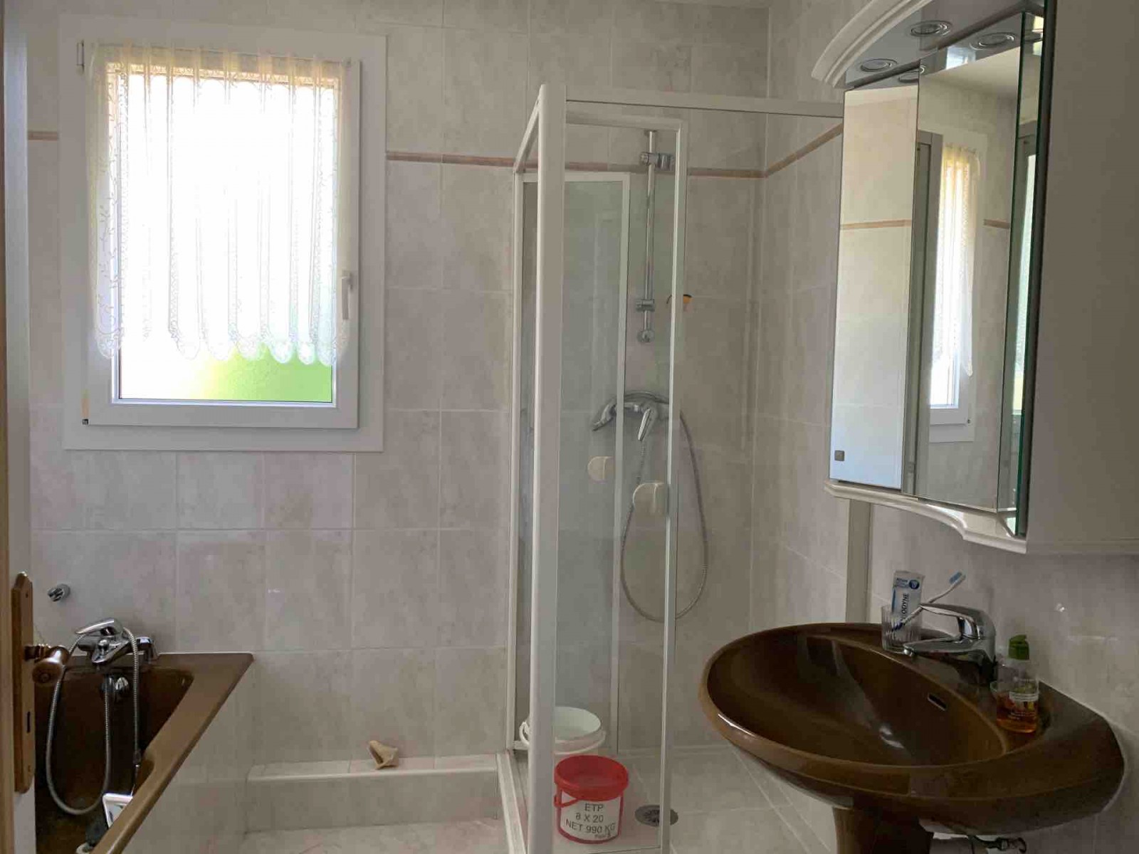 maison 100m² Cestas