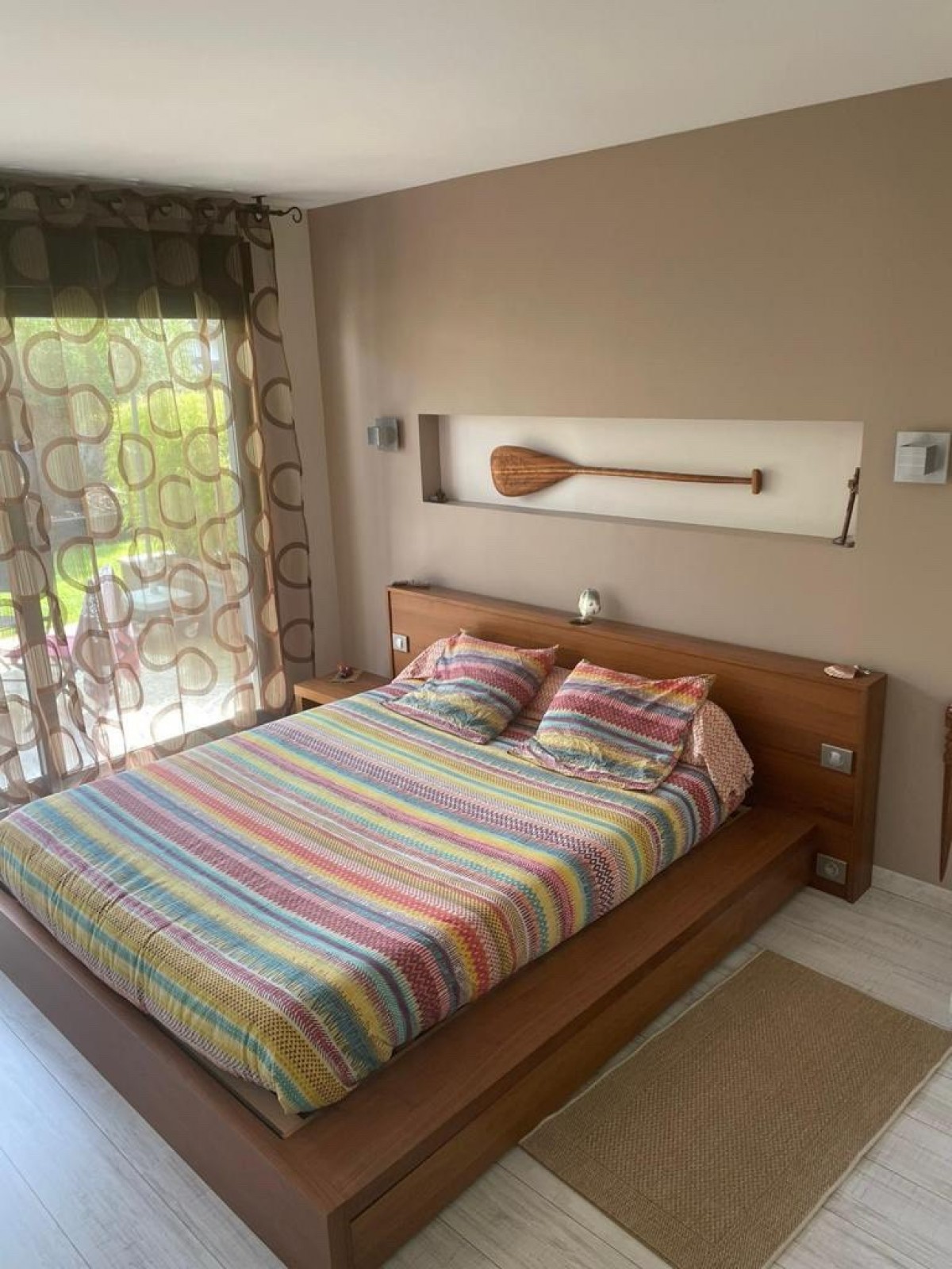 Cestas maison de plain pied