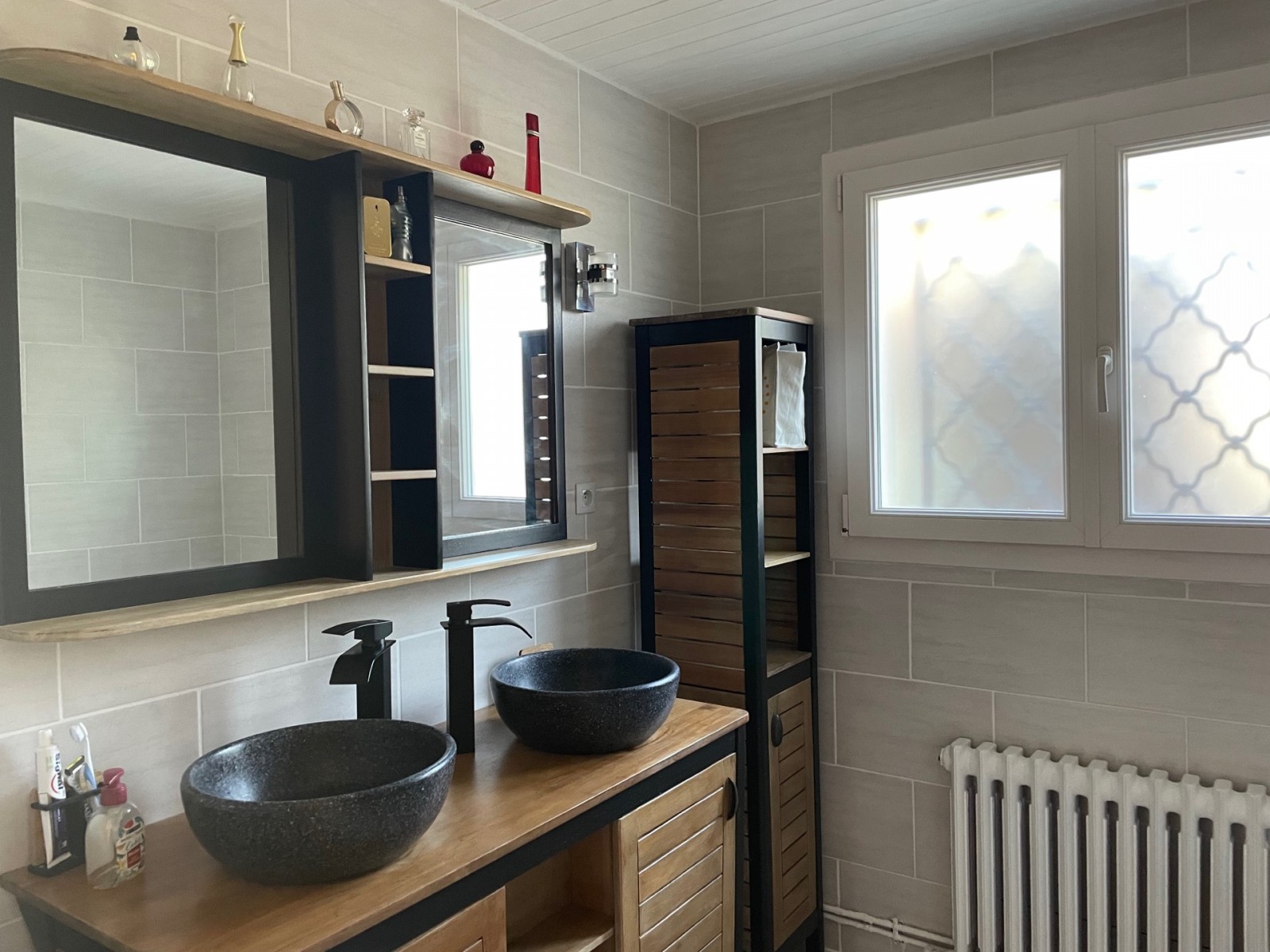 CESTAS, Maison 230m², 6 chambres sur  2970m² avec piscine