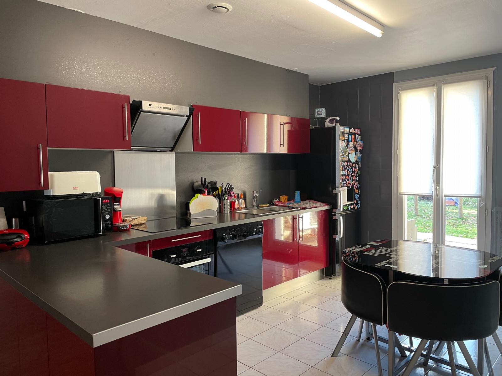 maison plain-pied Cestas