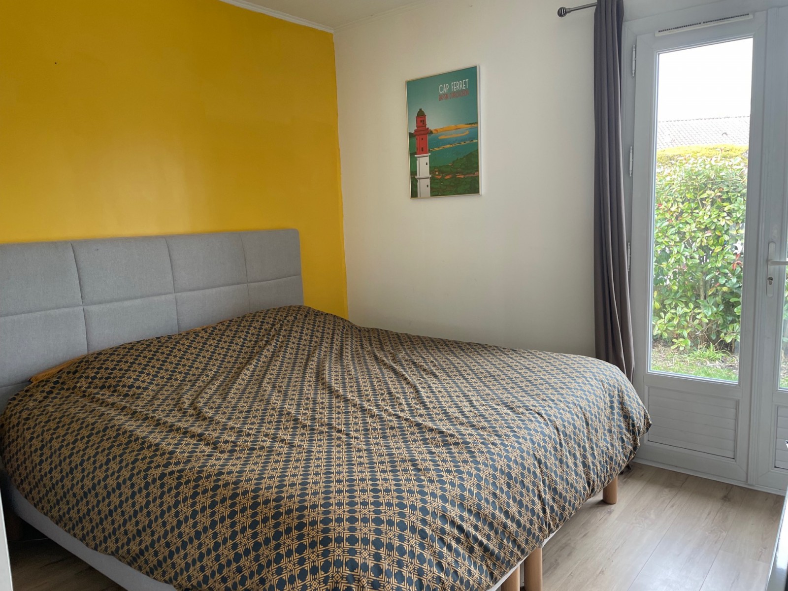 maison 5 chambres Canejan