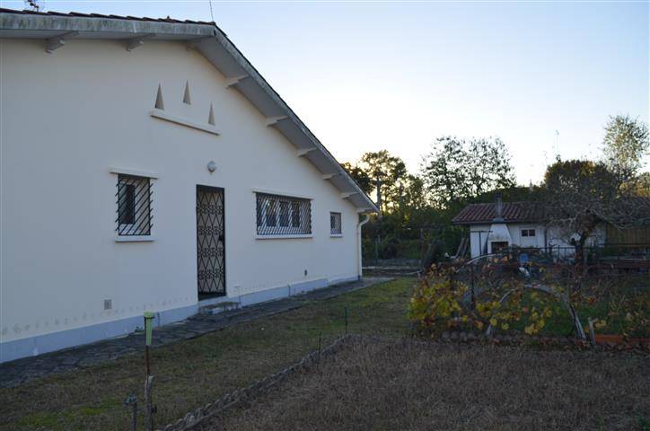 agence immobiliere vend maison plein pied proche gradignan