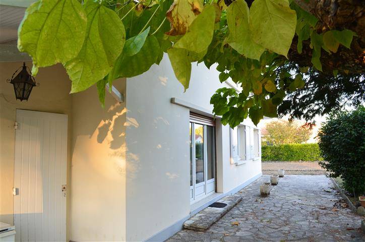 acheter maison de plain pied cestas bourg