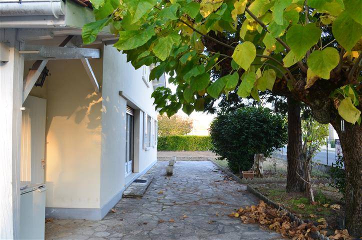 maison de plain pied a acheter proche pessac