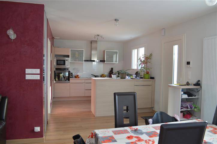 agence immobilière vend maison 3 chambres sur Pessac