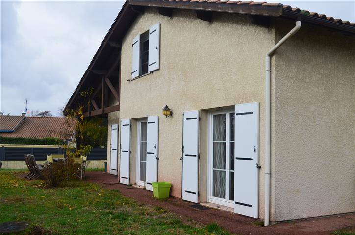 A vendre maison Cestas Bourg