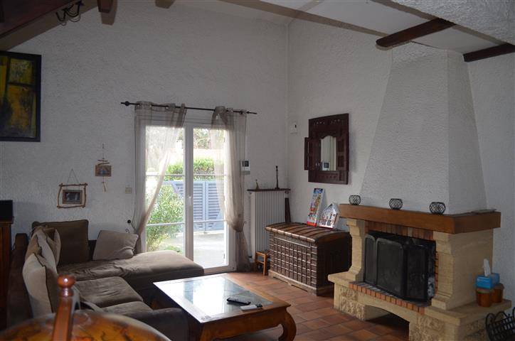 A vendre maison 125m² Cestas Bourg