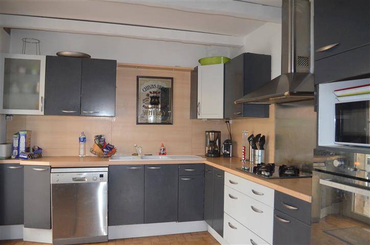 Cestas Bourg maison 4 chambres