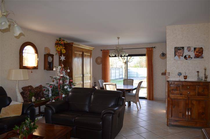 acheter maison au barp pour moins de 340000 euros