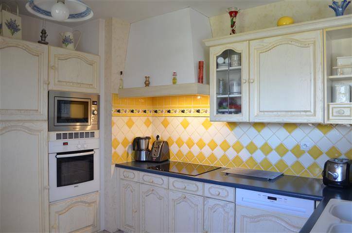 maison plain-pied 91m², 3 chambres, garage sur parcelle de 957m² le barp  