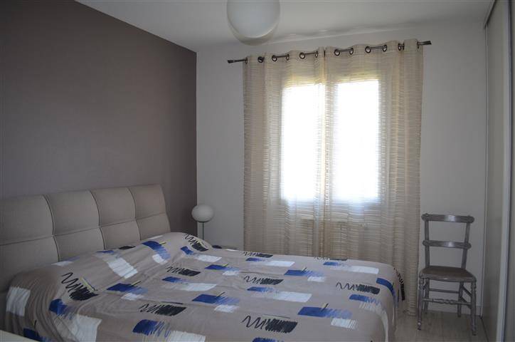 maison plain-pied 91m², 3 chambres, garage sur parcelle de 957m² le barp  