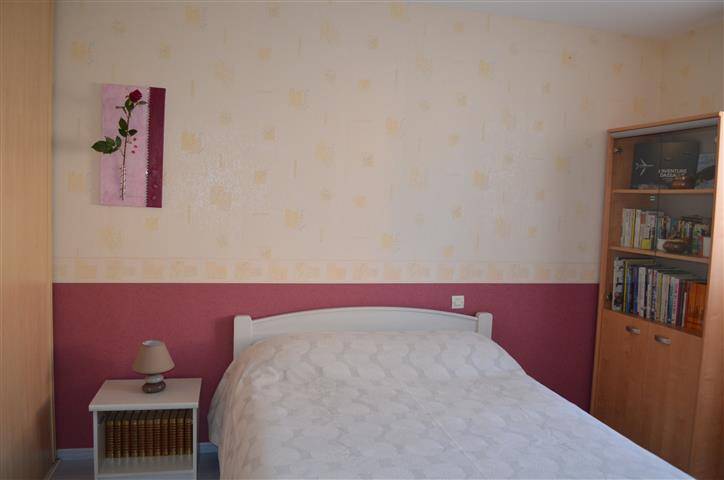 maison plain-pied 91m², 3 chambres, garage sur parcelle de 957m² le barp  