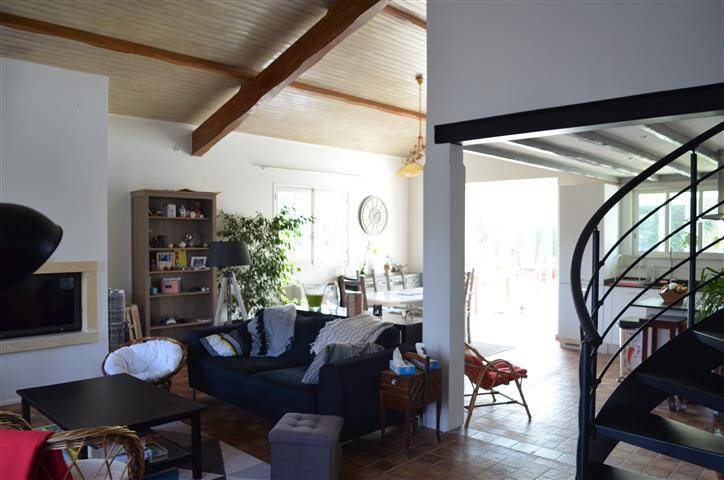 acheter maison 5 chambres sur cestas moins de 550000 Euros