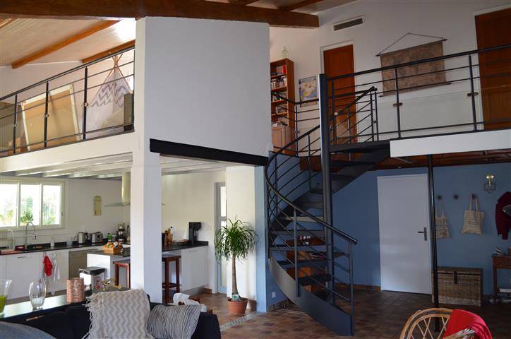 maison landaise 5 chambres à acheter sur cestas rejouit