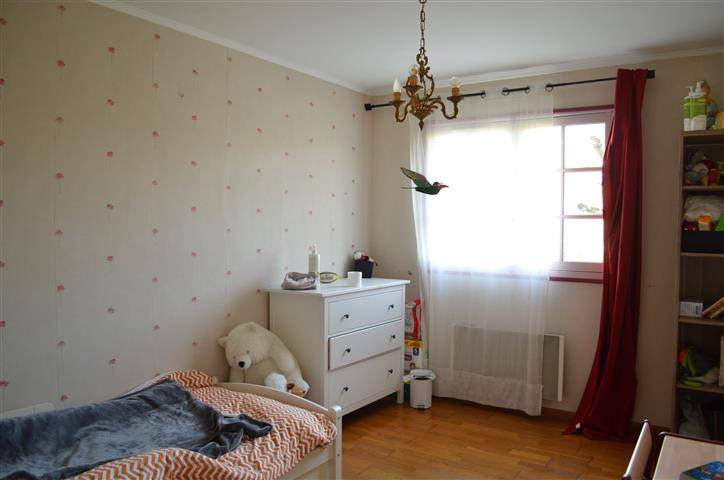 maison 5 chambres à Cestas Réjouit