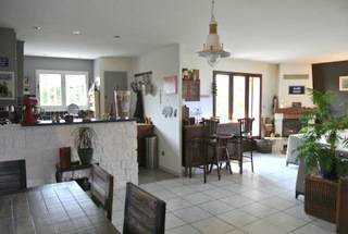 trouver maison grands volumes cestas bourg