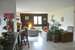 acheter maison moderne cestas bourg