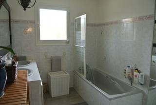 Maison 120m², 4 chambres sur 1024m² avec piscine CESTAS BOURG