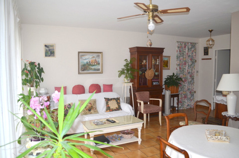 Maison de plain, 3 chambre, garage CESTAS BOURG