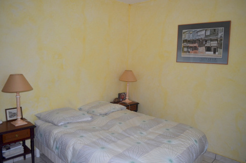 Cestas BOURG maison avec 3 chambres