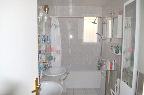 Maison de plain, 3 chambre, garage CESTAS BOURG